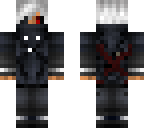 anime guy