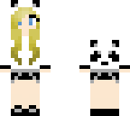 another panda