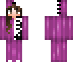 aph's stuff animal