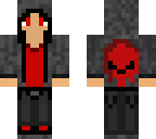 arronax red skull 