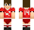 arsenal player