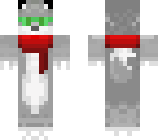 artic fox