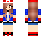 ash girl