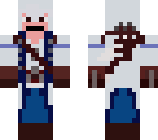 assassin's creed