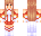 asuna