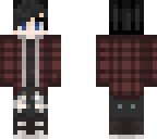 aves halloween skin