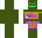 awesome robot