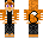 baby fox boy