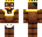 baby king freddy