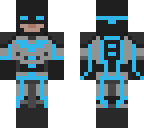batman