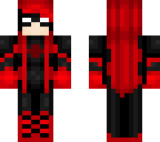 batwoman - bat family series - 7