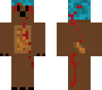 bearcube pro halloween costume