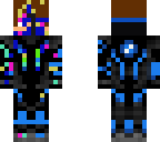 best skin ever
