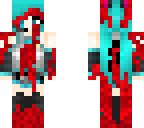 bloody hatsune miku