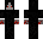 bloody spirit
