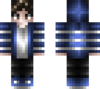 blue boy
