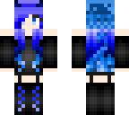 blue devil