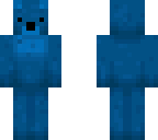 blue koala