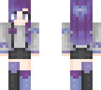 blurple bows
