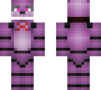 bonnie costume