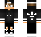 boy skin