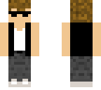 brothers skin