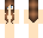 brown hair base