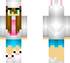 bunny girl