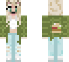 burgergirl