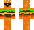 burgy
