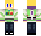 buzz lightyear