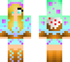 cake girl 2
