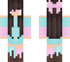 candy contest entry