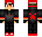 carlos95 skin