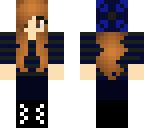 casual ravenclaw