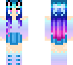 cat girl