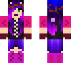 cat girl