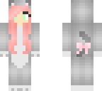 cat girl edit