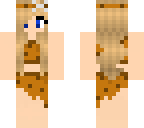 cavegirl superstrangepie