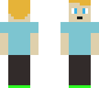 chad