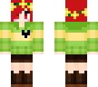 chara alesa