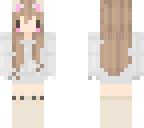 chibi girl