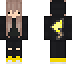 chibi not mine