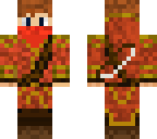 chinese archer