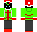 christmas errorswap papyrus