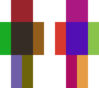 color man