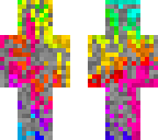 color maniac