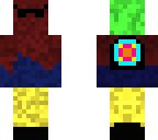 color swag