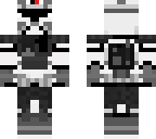 commander wolffe