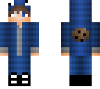cookie monster